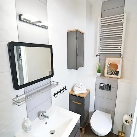 Apartamenty Everysky - Emilii Plater 18B Karpacz Exterior photo