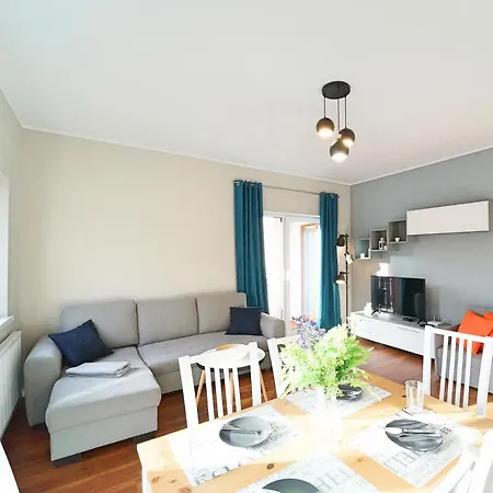 Apartamenty Everysky - Emilii Plater 18B Karpacz Exterior photo