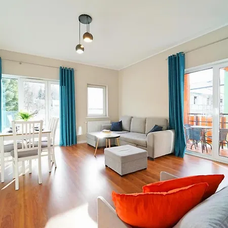 Apartamenty Everysky - Emilii Plater 18B Karpacz Exterior photo