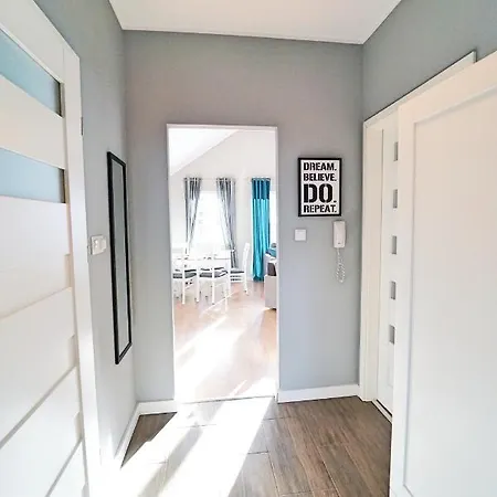 Apartamenty Everysky - Emilii Plater 18B Karpacz Exterior photo