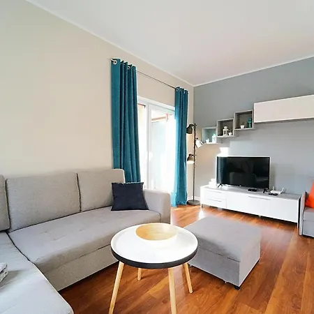 Apartamenty Everysky - Emilii Plater 18B Karpacz Exterior photo