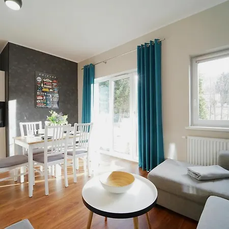 Apartamenty Everysky - Emilii Plater 18B Karpacz Exterior photo