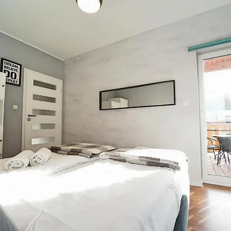 Apartamenty Everysky - Emilii Plater 18B Karpacz Exterior photo