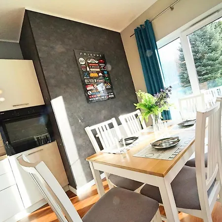 Apartamenty Everysky - Emilii Plater 18B Karpacz Exterior photo