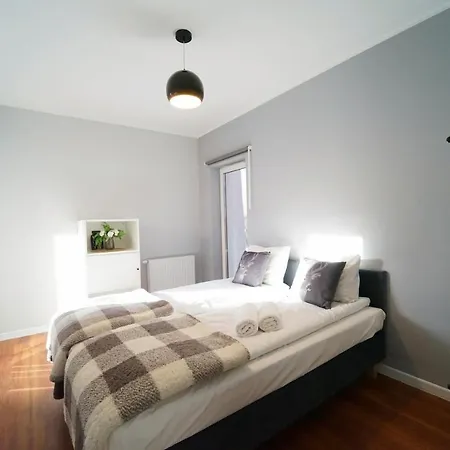Apartamenty Everysky - Emilii Plater 18B Karpacz Exterior photo