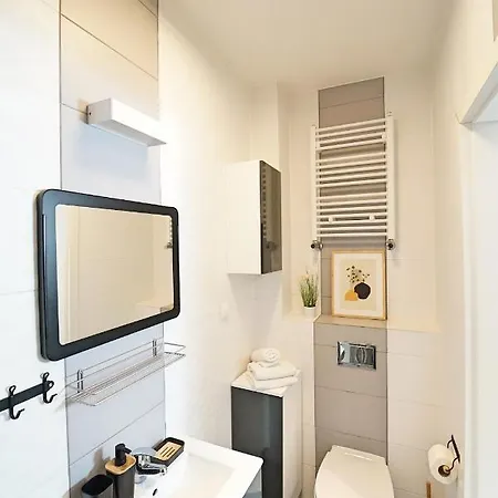 Apartamenty Everysky - Emilii Plater 18B Karpacz Exterior photo