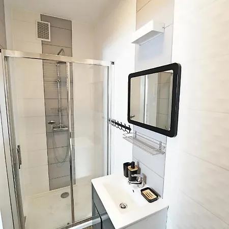 Apartamenty Everysky - Emilii Plater 18B Karpacz Exterior photo