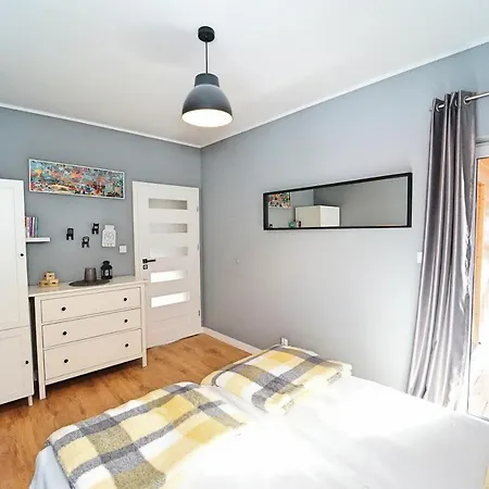 Apartamenty Everysky - Emilii Plater 18B Karpacz Exterior photo