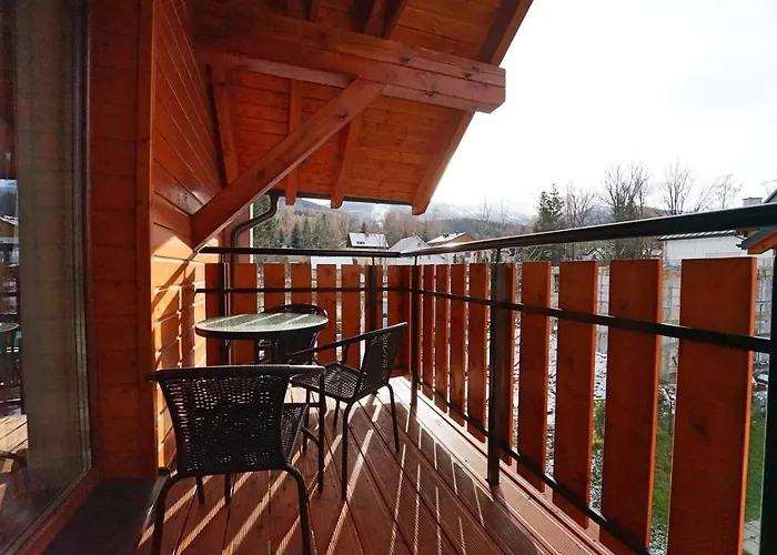 Apartamenty Everysky - Emilii Plater 18B