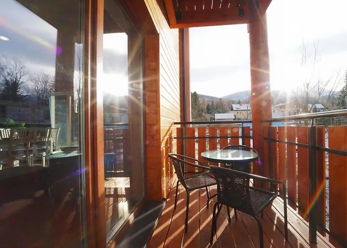 Apartamenty Everysky - Emilii Plater 18B