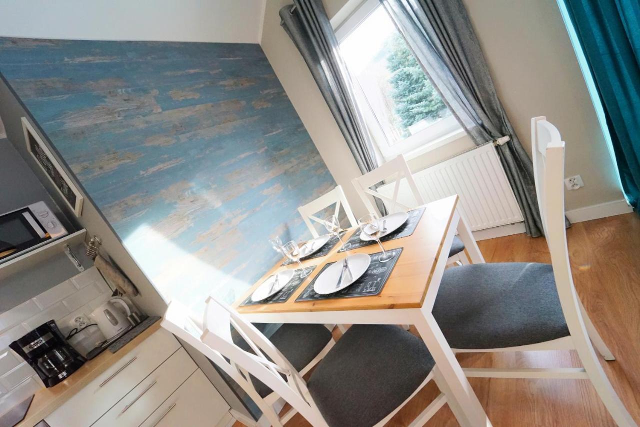 Apartment Everysky - Emilii Plater 18b Karpacz