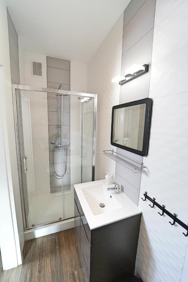 Everysky - Emilii Plater 18b Apartment