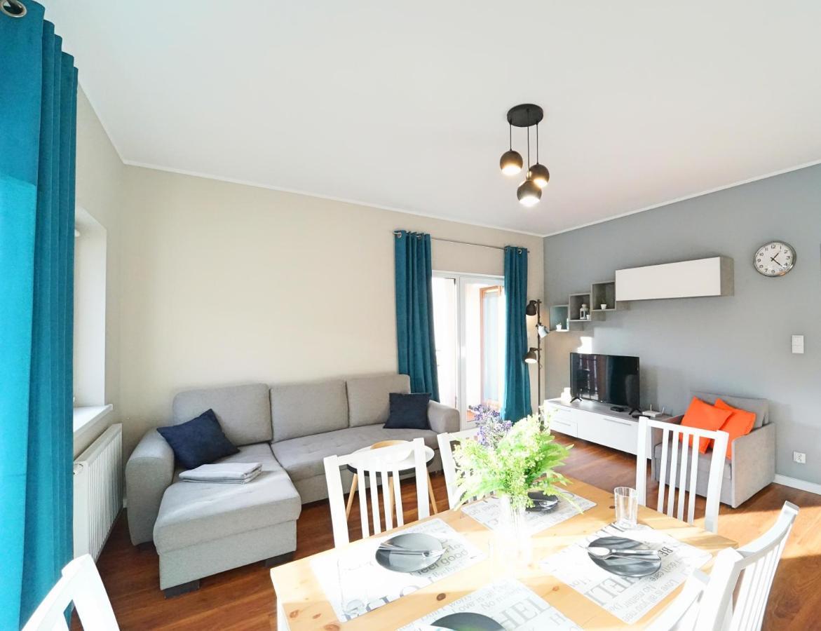 Apartment Everysky - Emilii Plater 18b *