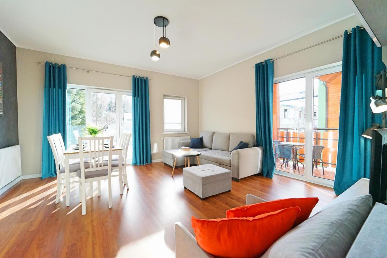 Apartment Everysky - Emilii Plater 18b Karpacz
