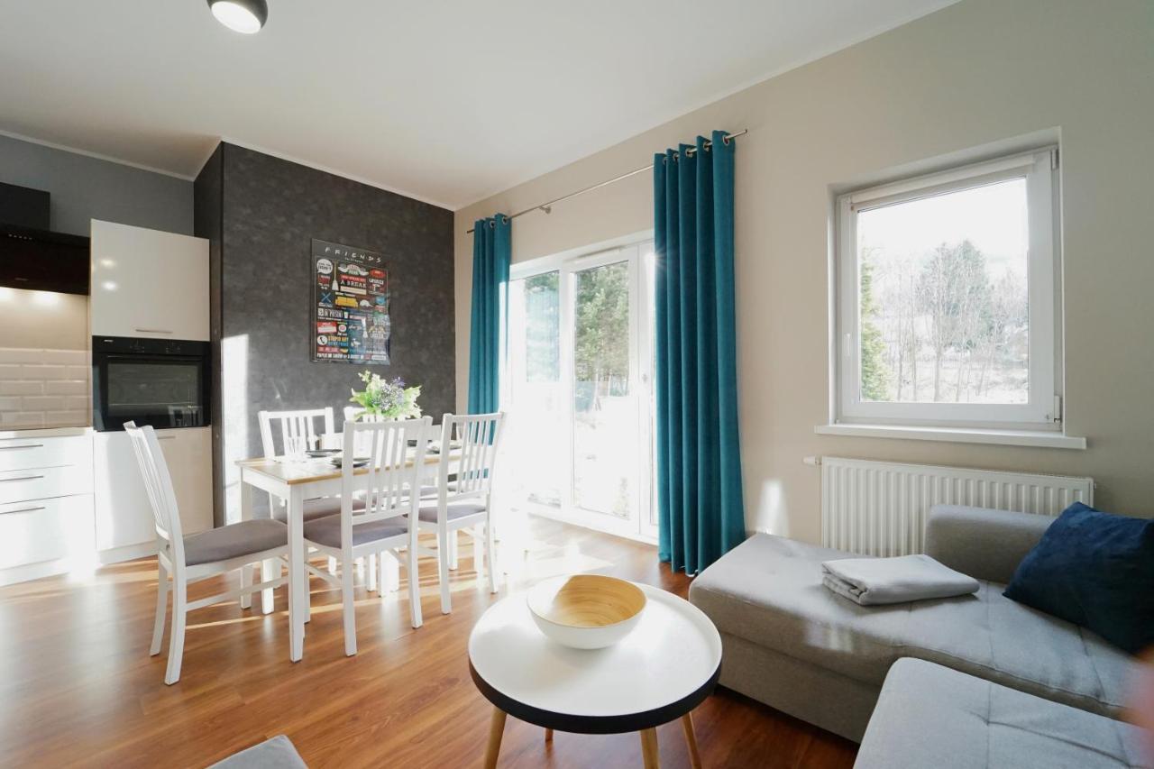Apartment Everysky - Emilii Plater 18b *