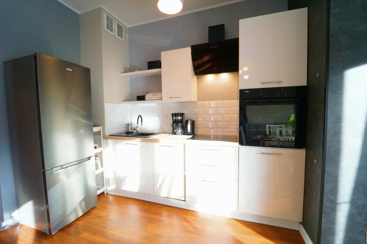 Apartment Everysky - Emilii Plater 18b *