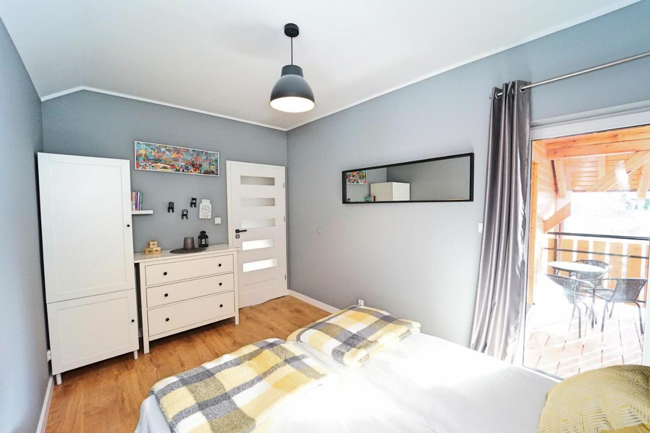 Everysky - Emilii Plater 18b Apartment
